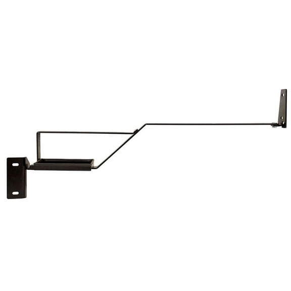 AMSS3172 Monitor Bracket Fits John Deere