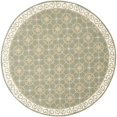 thumbnail image 2 of Safavieh Newport Olive Contemporary Rug - 5'6" x 8'6", 2 of 2