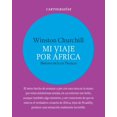 thumbnail image 1 of MI VIAJE POR AFRICA EDITORIAL ALMADIA WINSTON CHURCHILL, 1 of 1