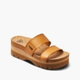 thumbnail image 1 of Reef Femmes CUSHION VISTA HI 2.5 Sandale Naturelle, 1 of 4