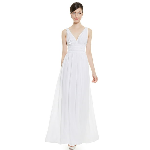 Featured image of post Summer White Dress For Wedding Guest