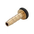 thumbnail image 1 of Keenso 10 Set Bike Disc Brake Hose Insert, Olive Hose Olive Insert, For Tektro Replacement Part For Tektro Hose, 1 of 8