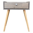 thumbnail image 1 of Hogare Buro Marsella o Mesa de Noche Rustik Wood HOGARE Marsella, 1 of 10