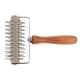 thumbnail image 5 of Pie Pastry Docker Roller Pitter Crust Herramienta para Grabar en Relieve, 5 of 7