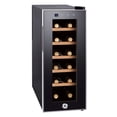 thumbnail image 2 of Cava de Vinos MABE 12 Botellas GE Color Negro, 2 of 3