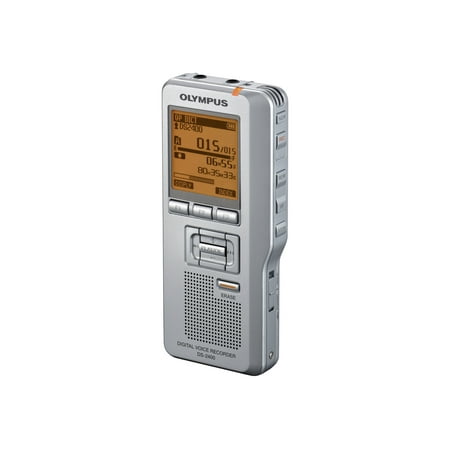 Olympus DS-2400 Digital Voice Recorder