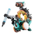 thumbnail image 1 of Kit de Programación Mecánica Steren K-730, 1 of 5