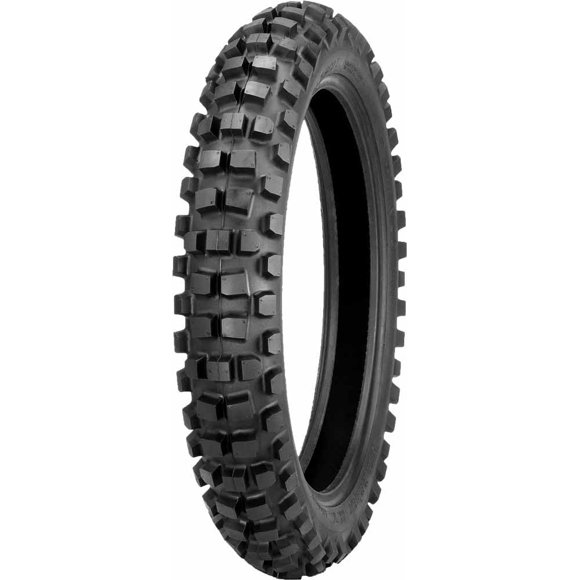 Shinko 505 Cheater Series Rear 110/90-19 62M Bias TT Tire