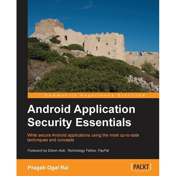 Android Application Security Essentials (Paperback)
