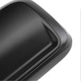 thumbnail image 3 of Capuchon de rétroviseur élégant noir résistant aux rayures pour Sprinter 906 (2006 à 2018), 3 of 4
