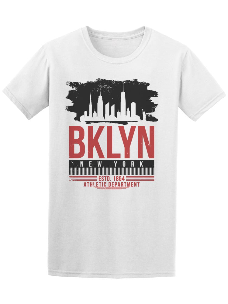 brooklyn new york t shirt