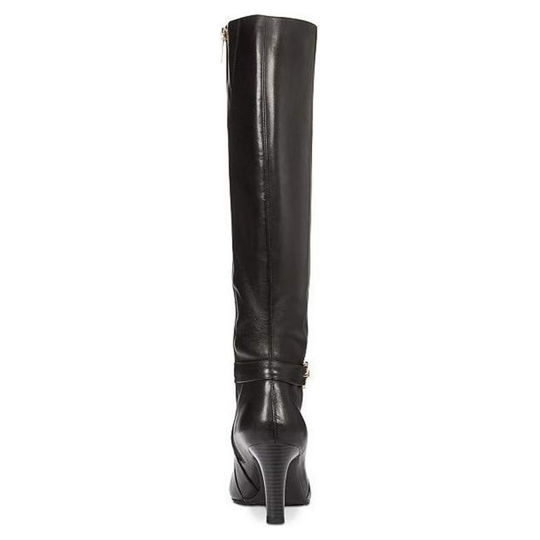 Bandolino lella dress boots hotsell