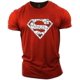 thumbnail image 1 of Top de entrenamiento vascular Superman, 1 of 1