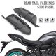 thumbnail image 3 of Motorcycle Rear Tail Fairings, 3 of 5