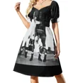 thumbnail image 1 of Vestido clásico sin mangas Jodeci, vestidos de fiesta, falda de verano para mujer, vestido, 1 of 8