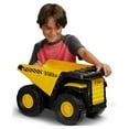 thumbnail image 4 of Funrise - Tonka Toughest Mighty Dump Truck, 4 of 6