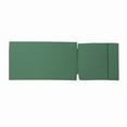thumbnail image 5 of Outdoor Garden Accessories, 52005.00CUSH-JGR (2PCS) Salem Outdoor Chaise Lounge Cushion (without Chaise Lounge), Army Green Garden Accessories,Fabric Backyard Garden Accessories, 5 of 7