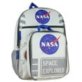 thumbnail image 4 of NASA Space Explorer Backpack 5 PC Set 16", 4 of 7
