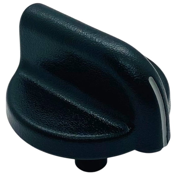 Top Burner Range Knob for Whirlpool, Sears, AP6007719, PS11740838, WP3181304