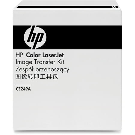 HP Color LJ transfer kit
