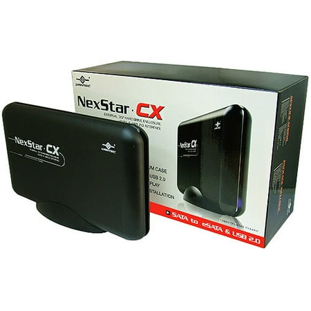 Vantec NexStar CX 3.5
