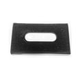 thumbnail image 1 of Scienceny Caja de papel, servilletero, suministros para coche, diamantes de imitación, mano de obra fina, caja de almacenamiento de tamaño compacto, Automoción decorativa y accesorios Negro Scienceny VI021594-01, 1 of 6