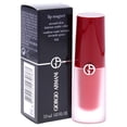 thumbnail image 3 of Giorgio Armani Lip Magnet Second-Skin Intense Matte Color - 406 Redwood, 0.13 oz Lipstick, 3 of 6