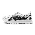 thumbnail image 4 of Whosucclay Sneakers for Women Slip-on Sneakers Fitness,Running Shoes,Walking Shoes Comfortable and Lightweight Shoes, 4 of 6