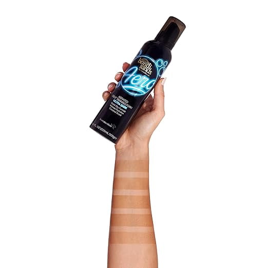 Bondi Sands Aero Aerated Self-Tanning Foam Ultra Dark 225ml