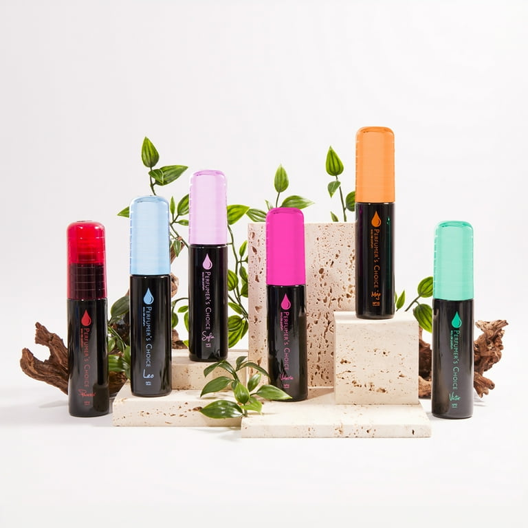 Milton Lloyd Perfumer's Choice No 10 Mojo, EDP Spray for Men