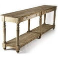 thumbnail image 2 of Zentique  The Hague Console- 102 x 33 x 20 in., 2 of 2
