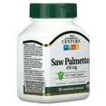 thumbnail image 4 of 21st Century Saw Palmetto Extract 320mg Capsules, 60 Ct, 4 of 5