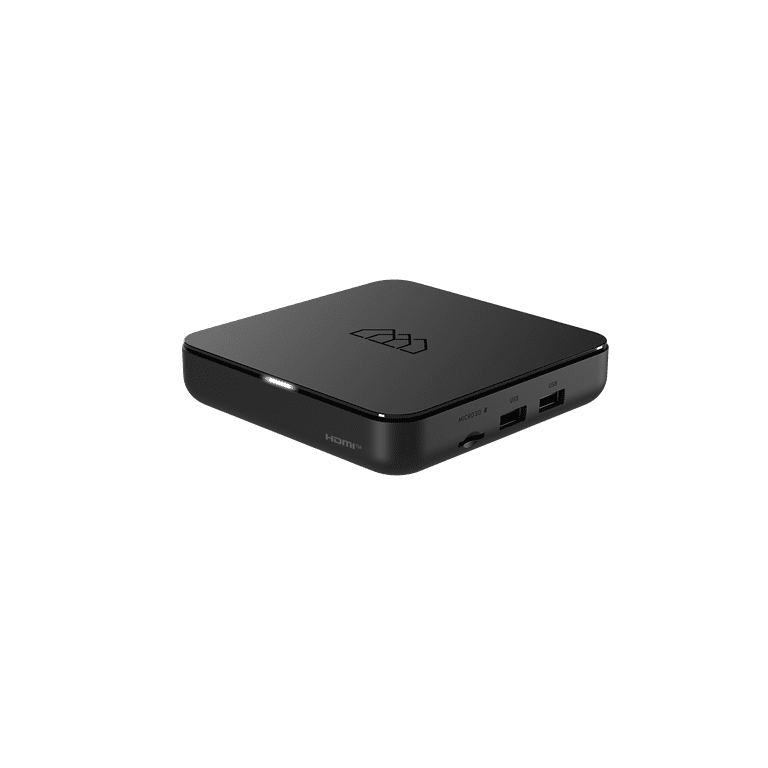 Android 11.0 OS Smart TV Box with Netflix and Google Certified Support  Ultra 4K HDR Dual