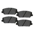 thumbnail image 1 of STOP by Bendix Brake Pads - SBC1855, 1 of 4