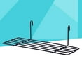 thumbnail image 5 of Raindrops  Hanging Grid Storage Rack Interlocking Shelf Racks, 5 of 8