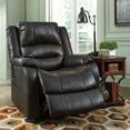 thumbnail image 2 of Sillón reclinable Yandel Power Lift Ashley Contemporáneo, 2 of 4