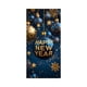 thumbnail image 2 of Cubierta de tela para puerta, decoraciones navideñas, ambientes de fiesta de Nochevieja, pancartas decorativas, fondos, telas colgantes, decoraciones de Halloween, decoración de otoño, decoración del, 2 of 5