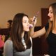 thumbnail image 5 of 12 Uds. De brochas de maquillaje portátiles, brocha para polvos sueltos para base de maquillaje y cara de viaje Likrtyny cuidado belleza, 5 of 9