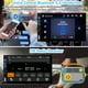 thumbnail image 2 of Estéreo para coche Leadfan, doble DIN, 7 pulgadas, inalámbrico CarPlay/Android, 2 of 6