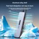 thumbnail image 5 of 3X HUB USB 3.2 GEN2 de 10 Gbps HUB USB C Divisor USB de Alta Velocidad HUB USB Tipo C 3.2, 5 of 5
