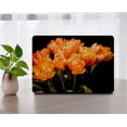 thumbnail image 5 of KSK KAISHEK Hard Case Cover for MacBook Pro 16" 2021 - 2023 M2 A2780 A2485 M1, Flower 1641, 5 of 5