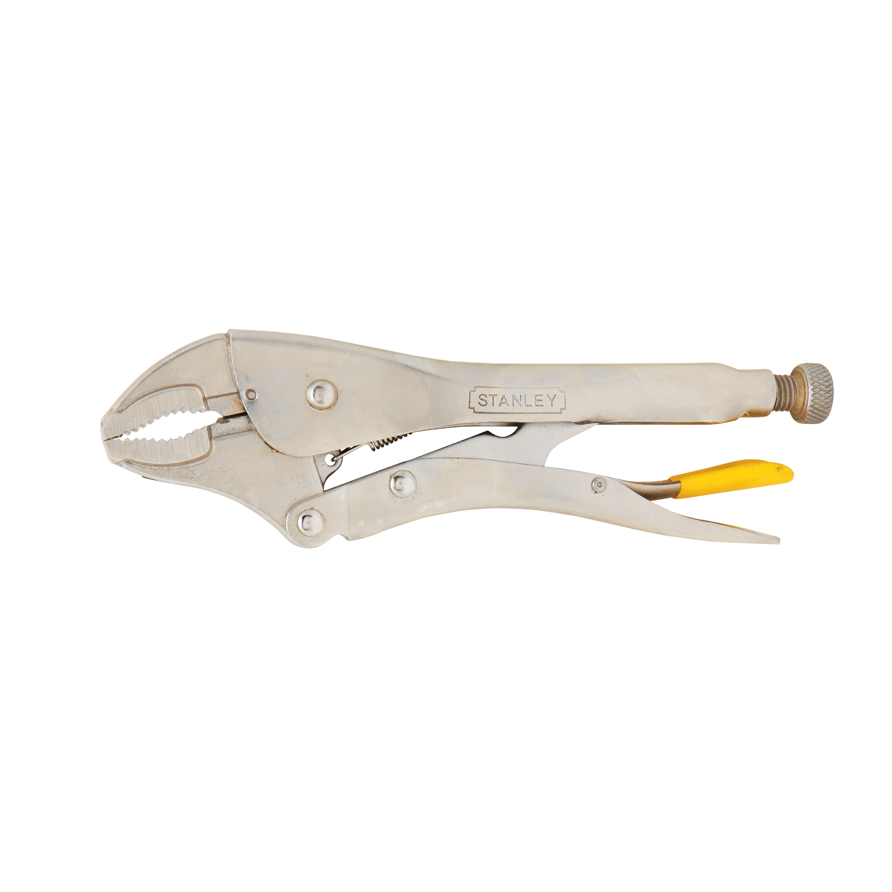 STANLEY 84-809 9-Inch Locking Pliers - image 2 of 4