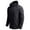 Black, variant on EGNMCR Jackets for Men Men's Thin Jacket Casual Sports Windbreaker Hooded Jacket
