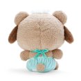 thumbnail image 2 of Sanrio Original Plush Toy - Pochacco / Latte Bear Baby, 2 of 3