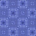 thumbnail image 1 of Ahgly Company Machine Washable Indoor Square Transitional Sky Blue Area Rugs, 8' Square, 1 of 7