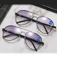 thumbnail image 4 of Pilot Invisible Bifocal Reading Glasses Sunglasses Blue Light Blocking Readers, 4 of 4