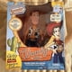 thumbnail image 2 of Figuras de acción de Toy Story 4 de Disney, Woody parlante, colección de decoración de Anime, modelo de figura de juguete, 2 of 6