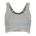 thumbnail image 1 of TOP CHARLY DAMA FITNESS GRIS Charly  5012038/DAMA/GRIS, 1 of 3