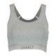 thumbnail image 1 of TOP CHARLY DAMA FITNESS GRIS Charly  5012038/DAMA/GRIS, 1 of 3