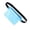 Lingt Blue, variant on Waterproof Pouch with Adjustable Waist Strap - Screen Touch Sensitive Dry Bag, Keep Phone and Valuables Dry for Swimming Kayaking Boating Fishing Beach Diving, Floating Fanny Pack